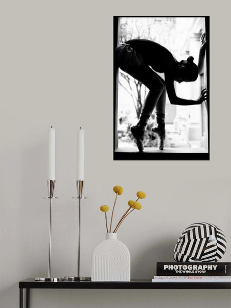 Lorn Poster och Canvastavla