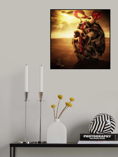 Together Poster och Canvastavla