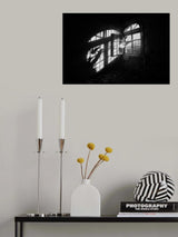 escape Poster och Canvastavla