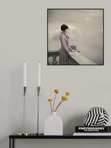 My Sorrow Poster och Canvastavla