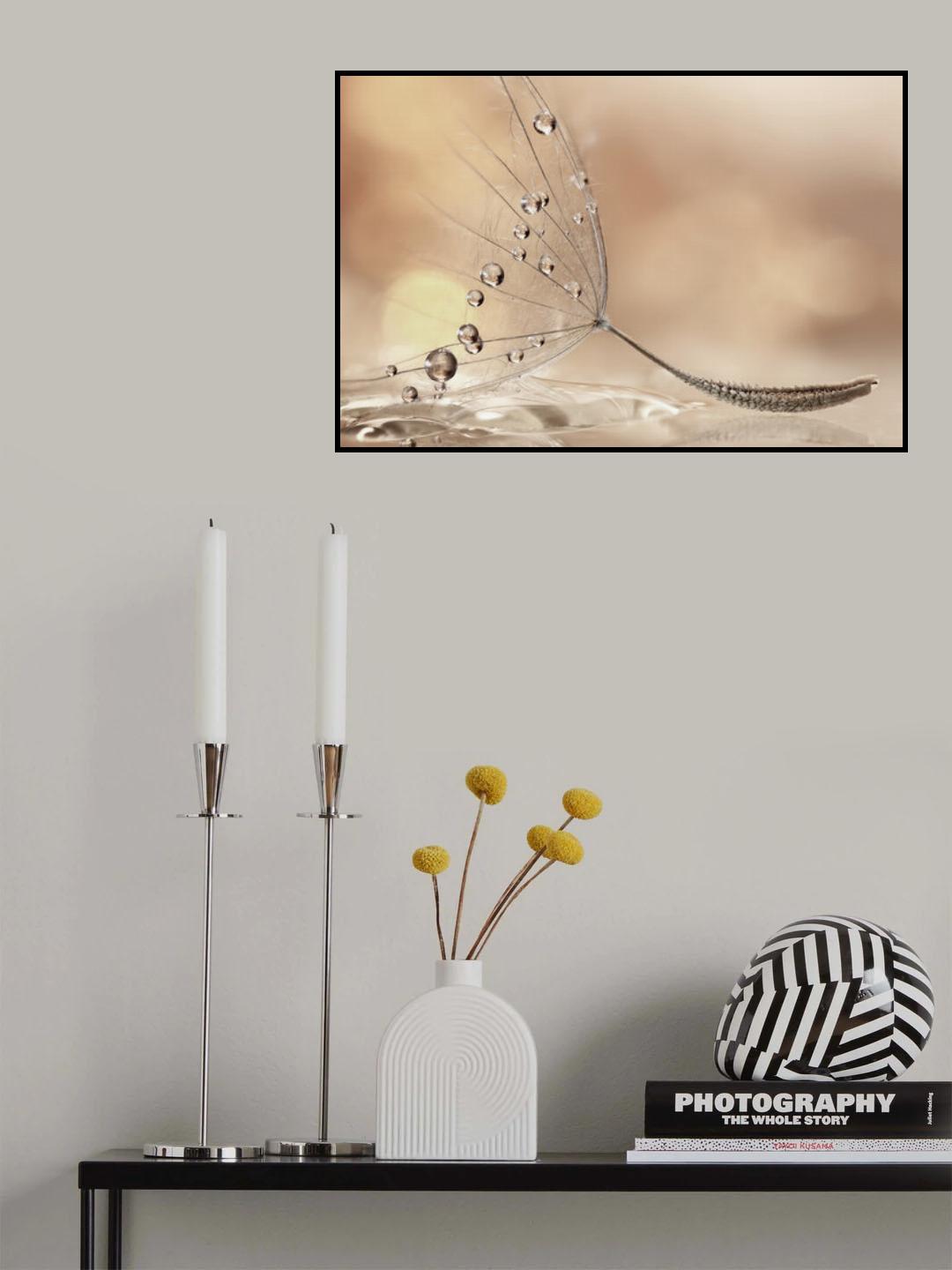 Prestige Poster och Canvastavla