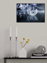 Despairing Poster och Canvastavla