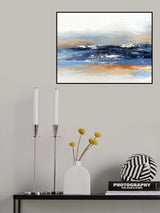 La Push Poster och Canvastavla