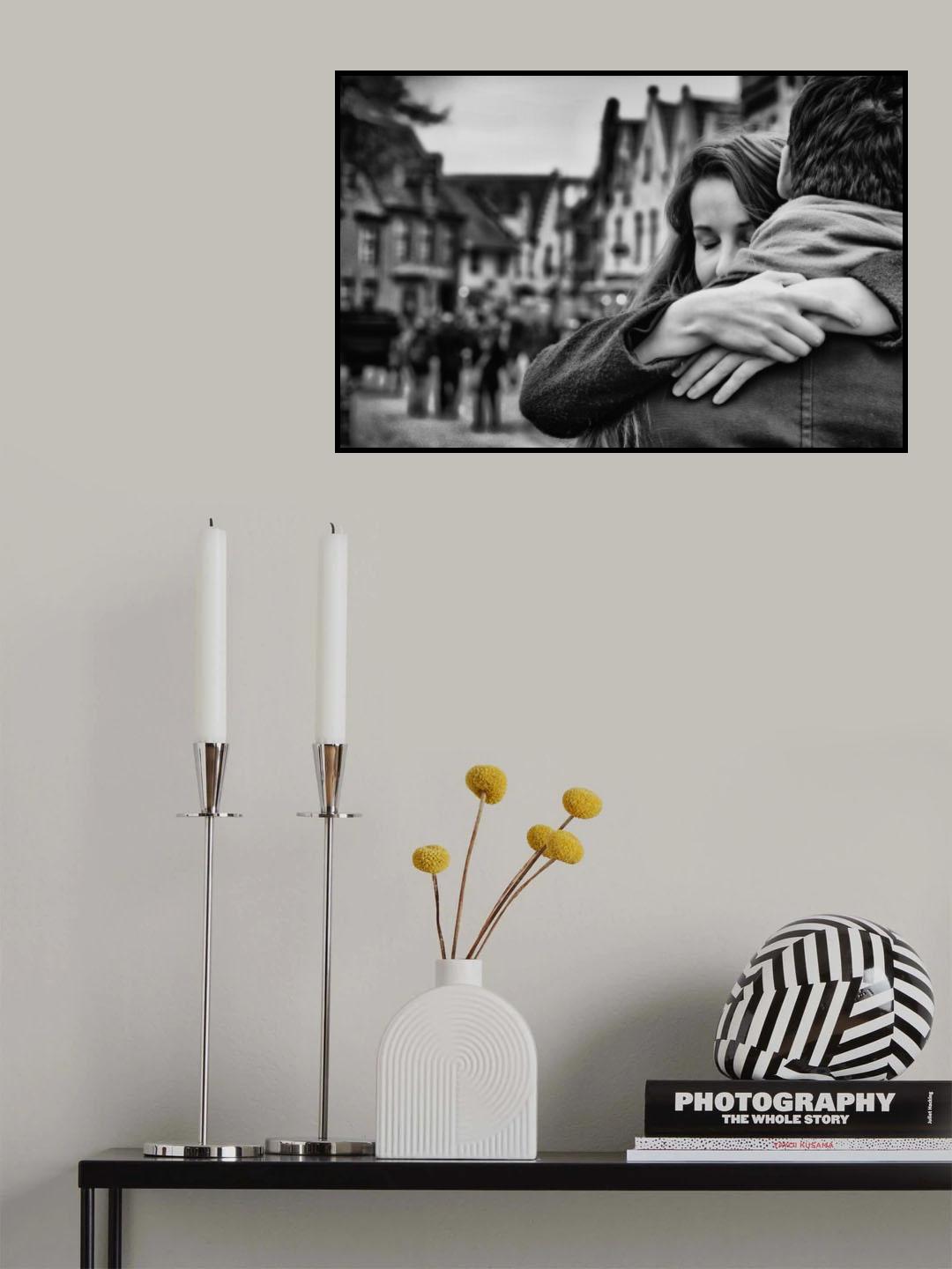 where nothing else matters Poster och Canvastavla