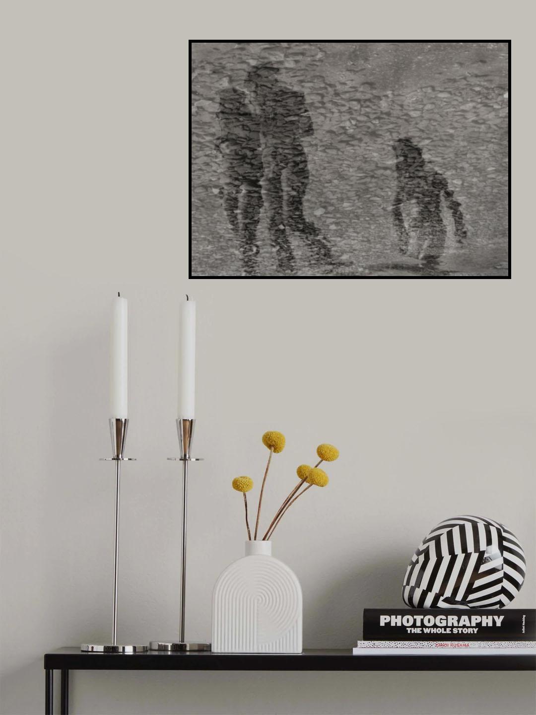 growing up Poster och Canvastavla