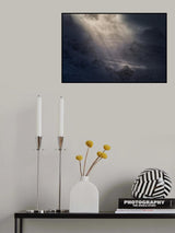 Swaying in the winds Poster och Canvastavla