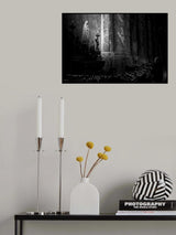 Blessed Poster och Canvastavla