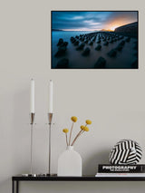 Guard Poster och Canvastavla