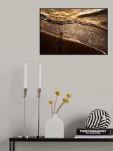 Xiapu Seashore 1 Poster och Canvastavla