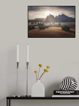Sweet Dreams Poster och Canvastavla