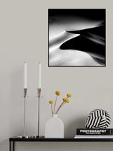 the stars of Namibia Poster och Canvastavla