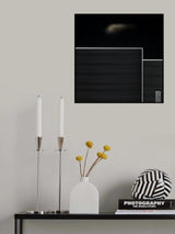 the door Poster och Canvastavla