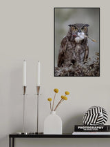 Catch of the Day Poster och Canvastavla