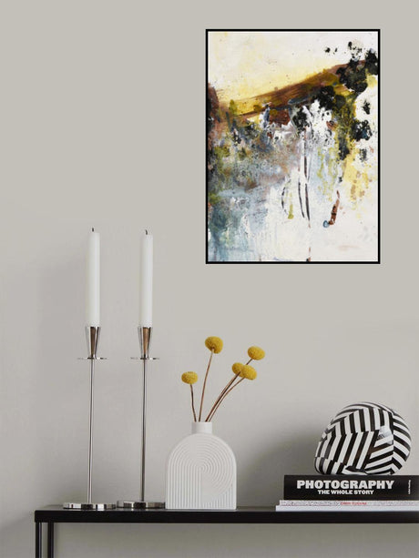 Belcarra Poster och Canvastavla