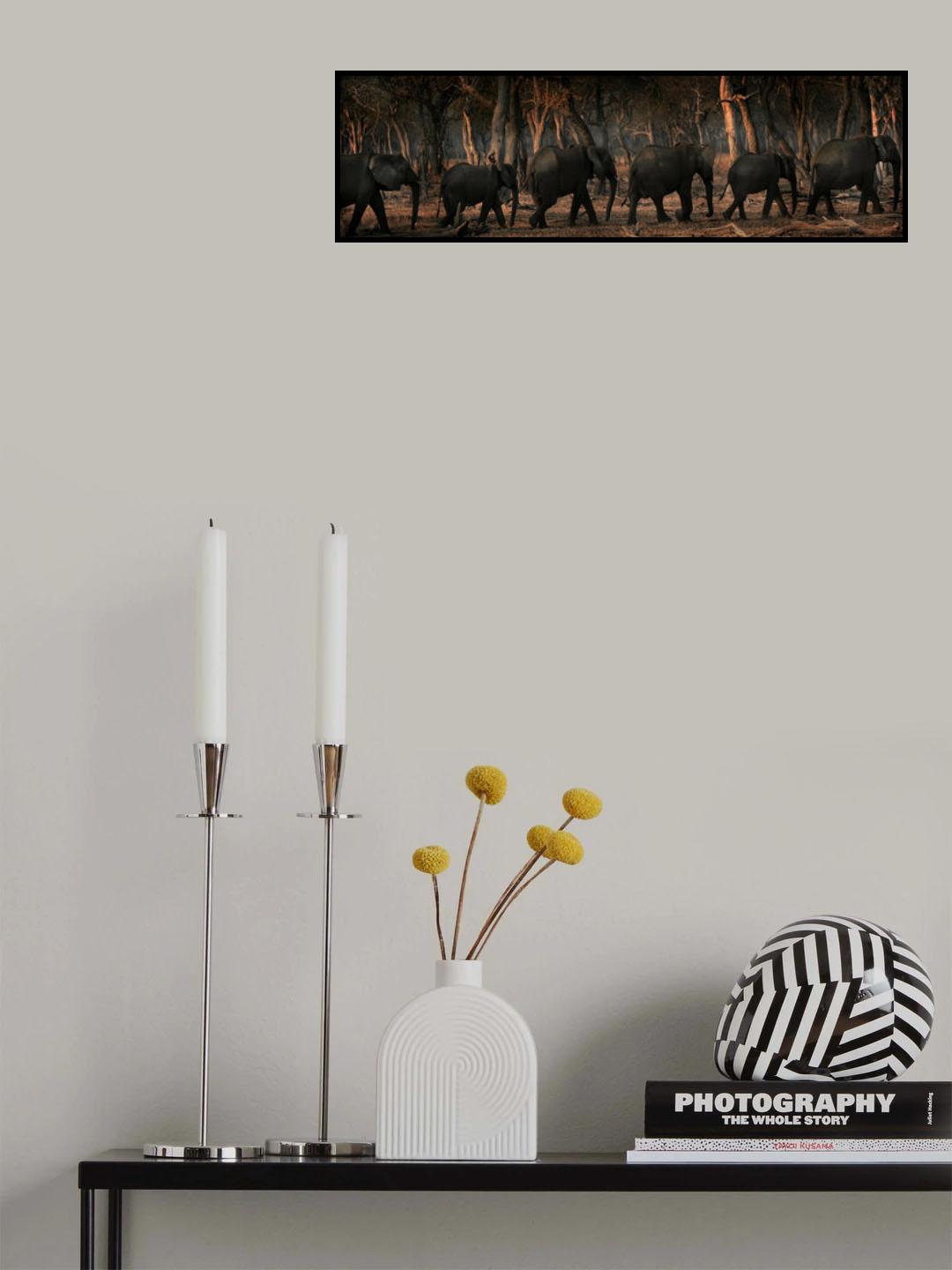 Poster och Canvastavla