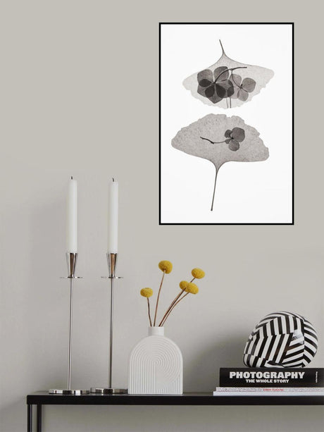 Botanical #35 Poster och Canvastavla