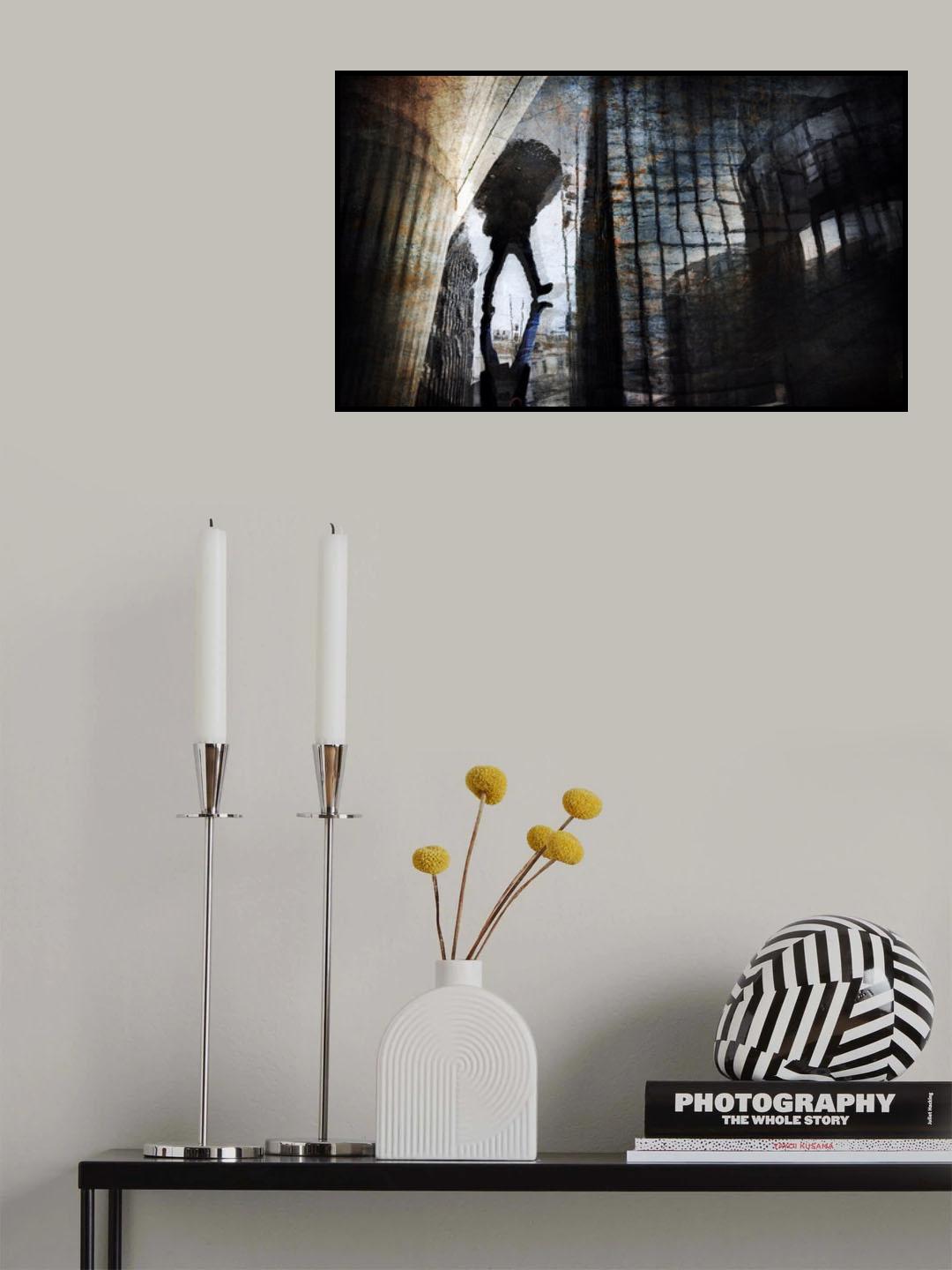 Poster och Canvastavla