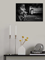Poster och Canvastavla