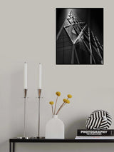 The Glory Poster och Canvastavla
