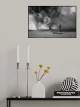 No.187 Poster och Canvastavla