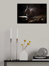 Mandau Poster och Canvastavla