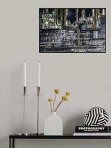 Poster och Canvastavla