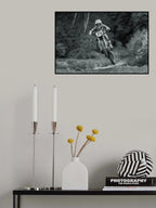 19 Poster och Canvastavla