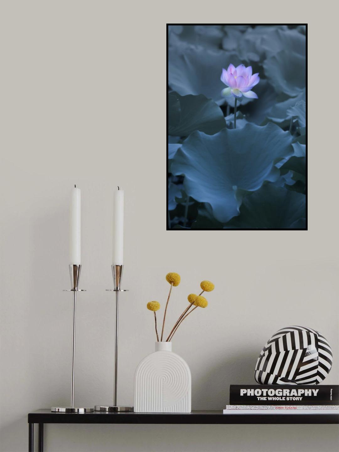 Poster och Canvastavla