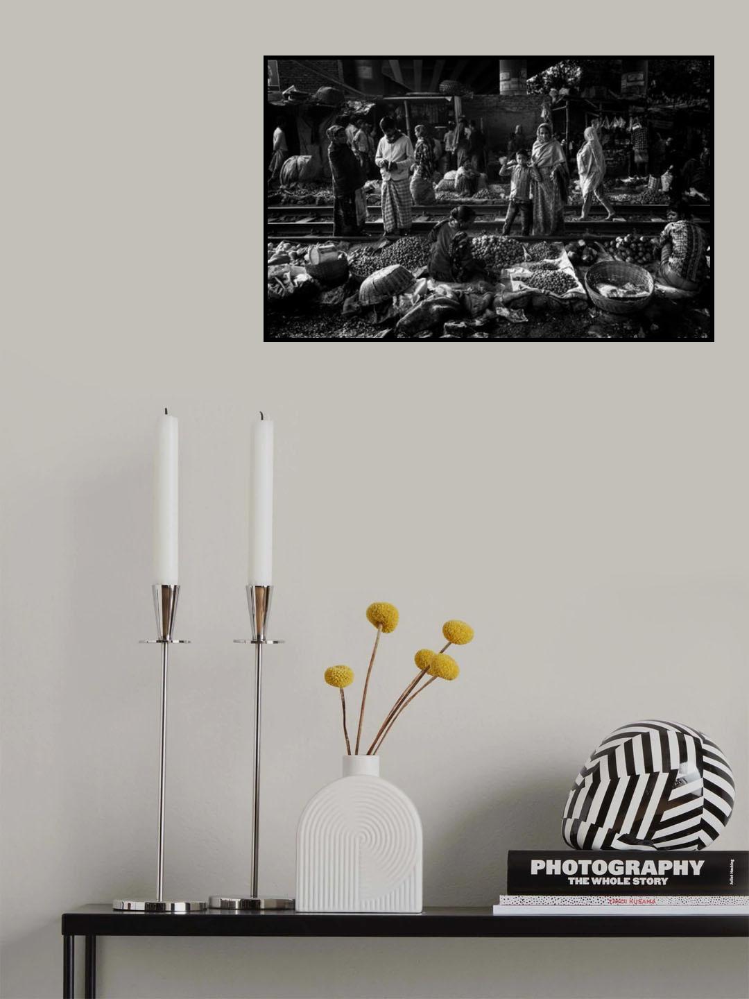 Poster och Canvastavla