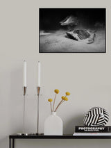 Ocean Hunters Poster och Canvastavla