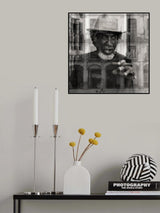 Cuba - pure Poster och Canvastavla