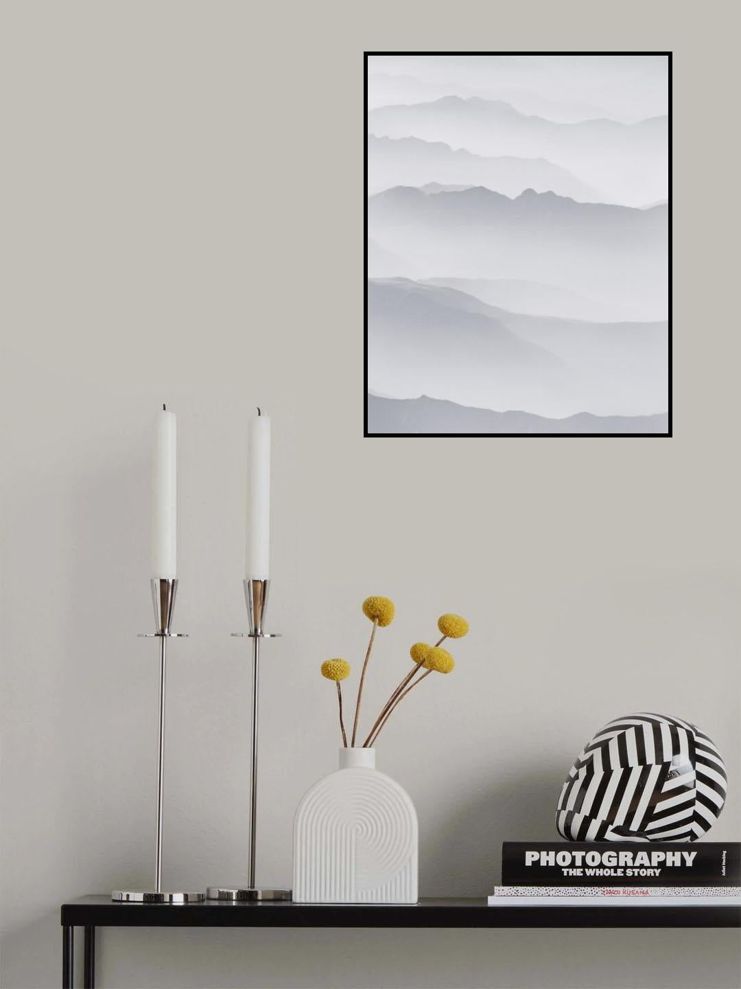Divinity Poster och Canvastavla