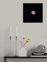 Eye of Sauron Poster och Canvastavla