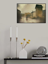Poster och Canvastavla