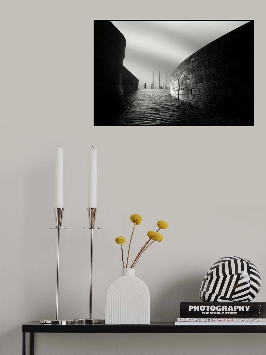 Poster och Canvastavla