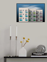 Evanescence Poster och Canvastavla