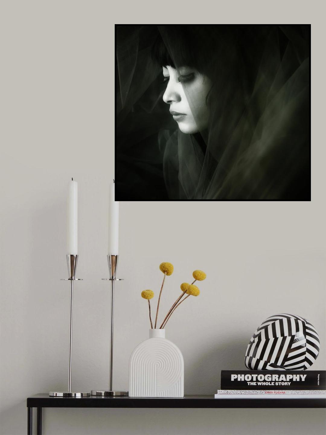 .:: Josephine Angela ::. Poster och Canvastavla