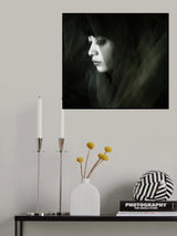 .:: Josephine Angela ::. Poster och Canvastavla
