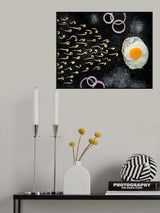 And the Winner Is... Poster och Canvastavla
