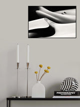 Life Poster och Canvastavla