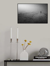 New Way Poster och Canvastavla