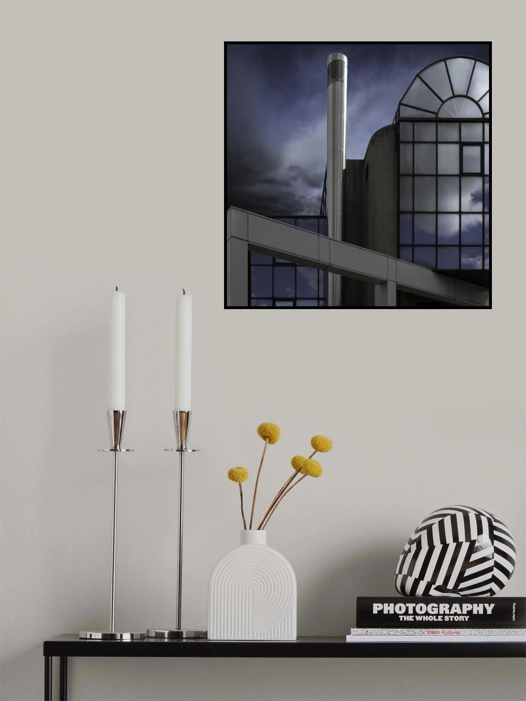 the trachea Poster och Canvastavla
