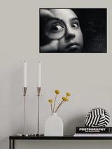 Inside out Poster och Canvastavla