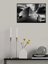 Bold Elegance Poster och Canvastavla
