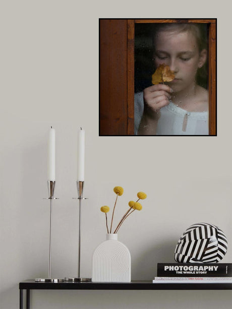 Autumn is coming Poster och Canvastavla