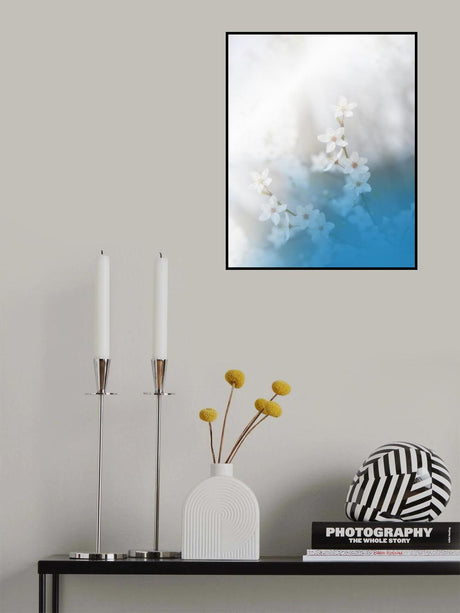 Secret Melody.. Poster och Canvastavla