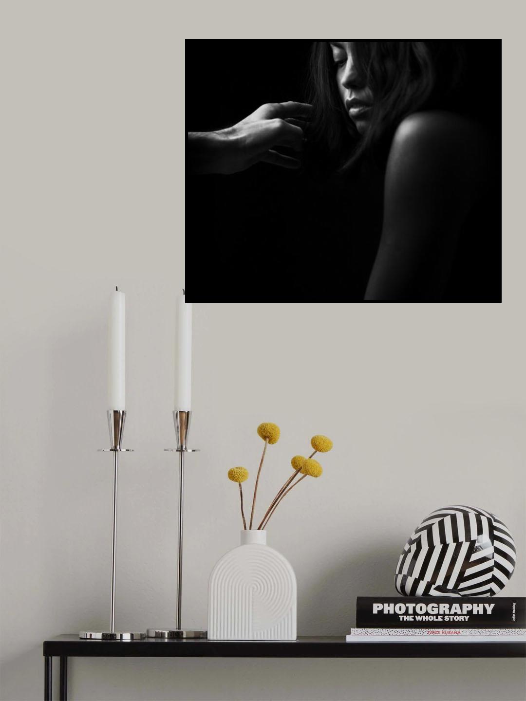 * Poster och Canvastavla