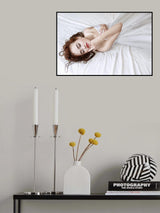 Warm me Poster och Canvastavla