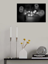 City light Poster och Canvastavla