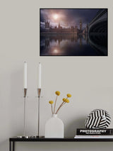 House of Parliament Poster och Canvastavla
